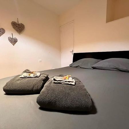 Appartement Climatise 4Prsn Au Pied De La Citadelle 贝桑松 外观 照片