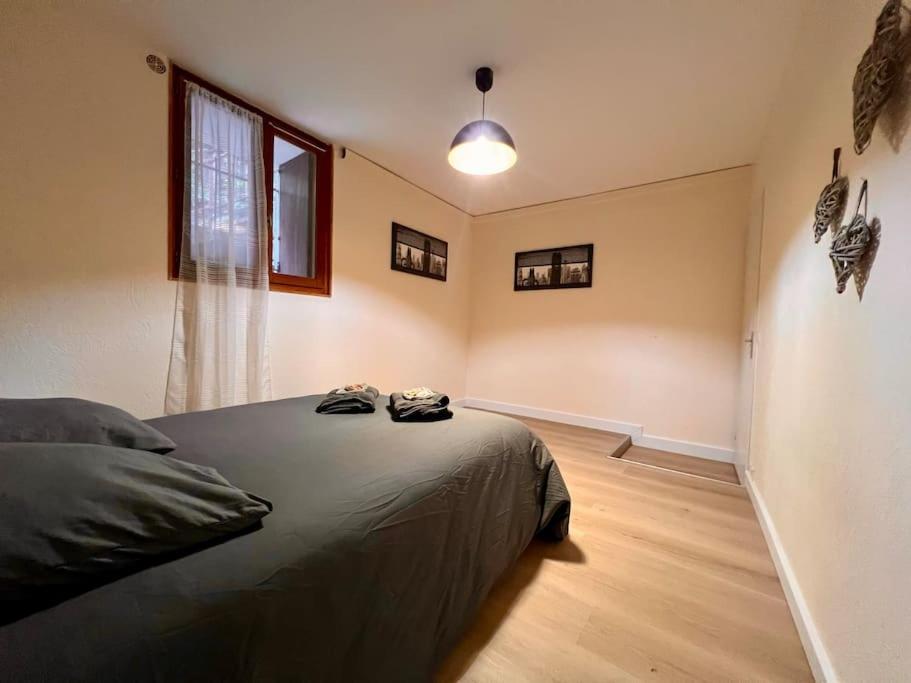 Appartement Climatise 4Prsn Au Pied De La Citadelle 贝桑松 外观 照片
